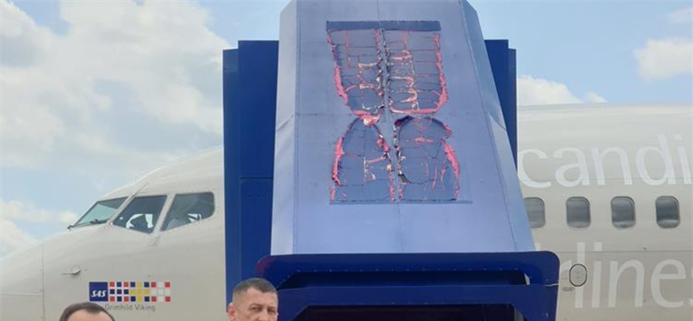 Ministarstvo hrvatskih branitelja: U Hrvatsku pristiglo 19 ranjenih osoba iz Ukrajine